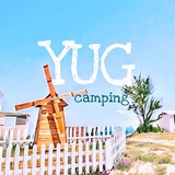 Telegram profile photo for yug_camping