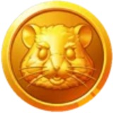 Telegram profile photo for Hamster Kombat | Ежедневные бонусы от бота