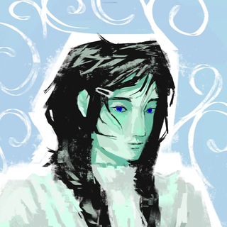 Telegram profile photo for D1