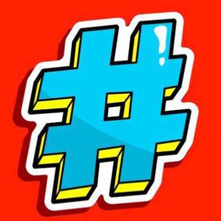 Telegram profile photo for Trending Hashtags π