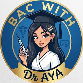 Telegram profile photo for ๐ฅผ ๐๐๐ ๐๐๐๐ ๐๐ซ ๐๐๐ ๐ฉบ