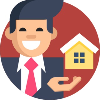 Telegram profile photo for 🏠 ЧЕРНОГОРИЯ | Аренда и продажа недвижимости