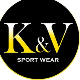 Telegram profile photo for KV SPORT WEAR 1