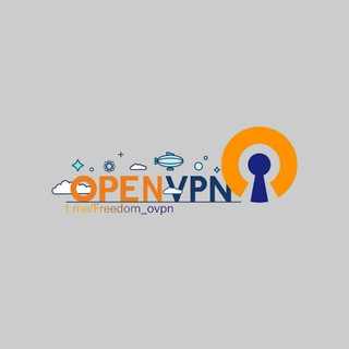 Telegram profile photo for Freedom VPN