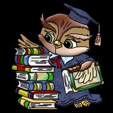 Telegram profile photo for Библиотека Южно-Кубанская