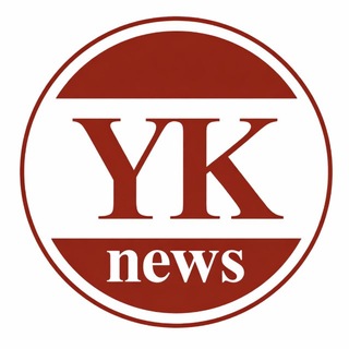 Telegram profile photo for YK News