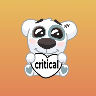 Telegram profile photo for criticaIattack crypto