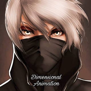 Telegram profile photo for Chikianimation.online