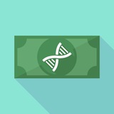 Telegram profile photo for AIRDROP DU GÉNOME 💸🧬