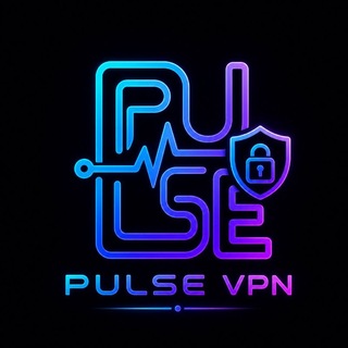 Telegram profile photo for Pulse Vpn