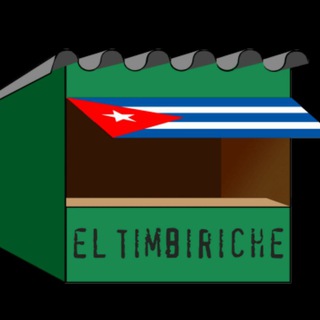 Telegram group profile photo for Timbiriches