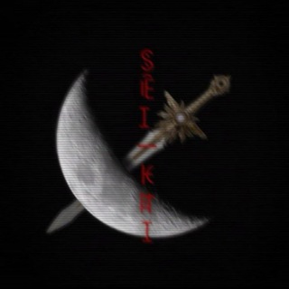 Telegram profile photo for Sei-Kai #channel