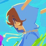 Telegram profile photo for ່