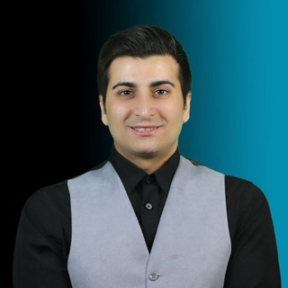 Telegram profile photo for مرجع عزت نفس | مهرداد ارجمندی