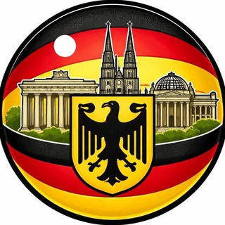 Telegram profile photo for Дежурный по Германии (Новости Германии)
