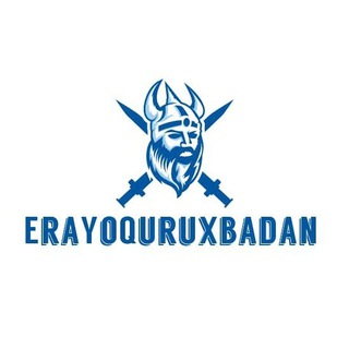 Telegram profile photo for EraYo Qurux badan👌🥳