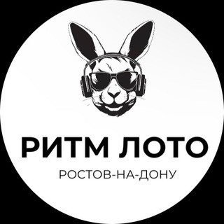 Telegram profile photo for РИТМ ЛОТО