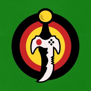 Telegram profile photo for Game Standing Xbox
