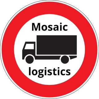 Telegram profile photo for Mosaic Logistics