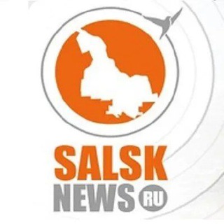 Telegram profile photo for salsknews.ru