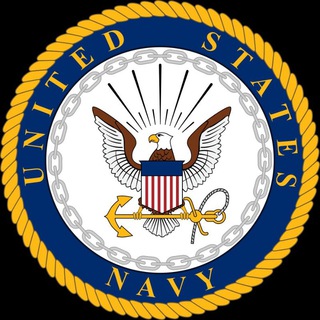 Telegram profile photo for USNAVY