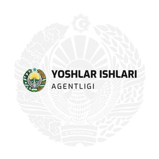 Telegram profile photo for Andijon tumani yoshlari