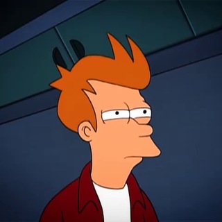Telegram profile photo for Мемы, гифки, видео про IT