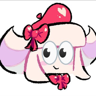 Telegram profile photo for ДвосАСК ПЕРЕХОДНИК 👀🎀
