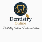 Telegram profile photo for Dentistry Online Books and videos