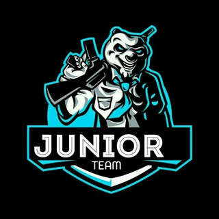 Telegram profile photo for JUNIOR TEAM