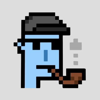 Telegram profile photo for NFT Community