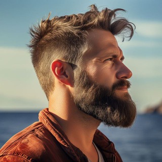 Telegram profile photo for Haydar Sabiev | Crypto Investor