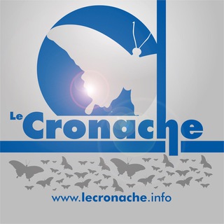 Telegram profile photo for Le Cronache