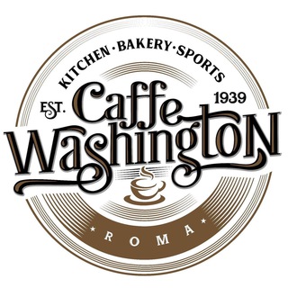Telegram profile photo for Caffe Washington