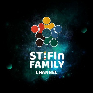 Telegram profile photo for Channel - STIFIn Family