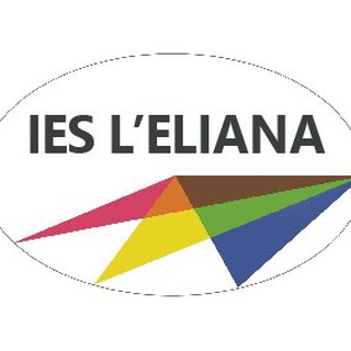 Telegram profile photo for IES L'ELIANA
