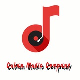Telegram profile photo for Cuban Music Company