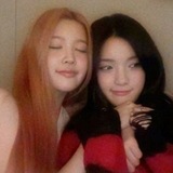 Telegram profile photo for ♡⃨ ℋanacross 𝒦eepsake.