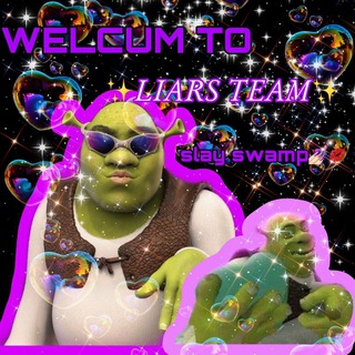 Telegram profile photo for stop fxckin lyin 🤞🏻 liars team