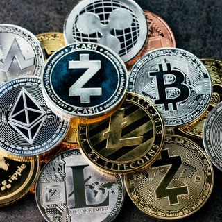 Telegram profile photo for Crypto Boss
