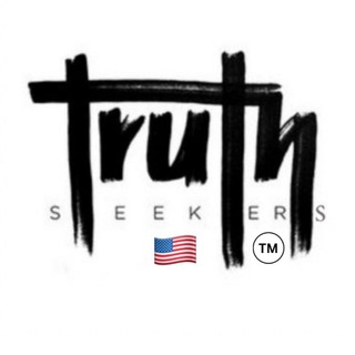 Telegram profile photo for 🇺🇸 Truth Seekers - America