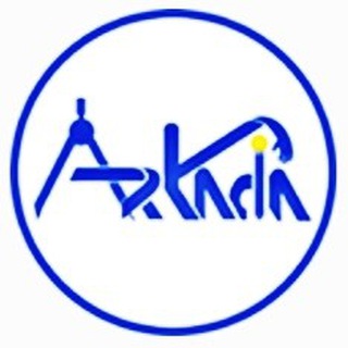 Telegram profile photo for ARKADA