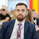 Telegram profile photo for Ярыгин сегодня