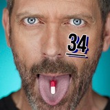 Telegram profile photo for Доктор34