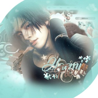 Telegram profile photo for ПЕРЕЗАГРУЗКА ⊹ ᩠ׄ H𐐼eოᎥ / ( 헤미 ) 🤎