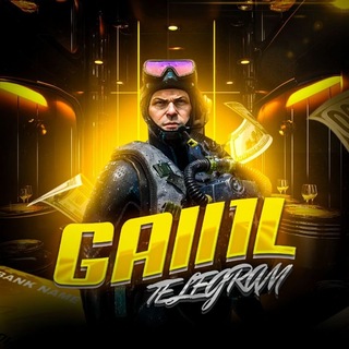 Telegram profile photo for Gall1l