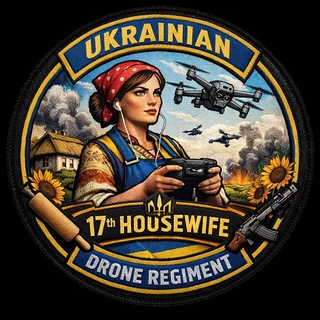 Telegram profile photo for ‼️ Boletim Ucrânia 🇺🇦🇧🇷🇵🇹