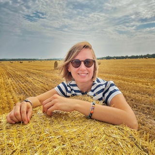 Telegram profile photo for Мюсли вслух 🕓