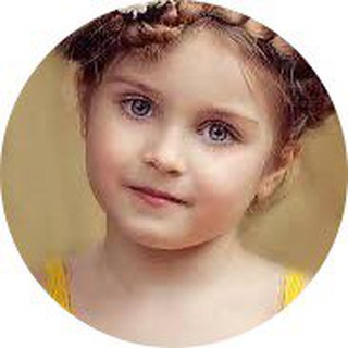 Telegram profile photo for حنين العربي