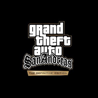 Telegram profile photo for GTA SA 2004 | Definitive Mobile Mods